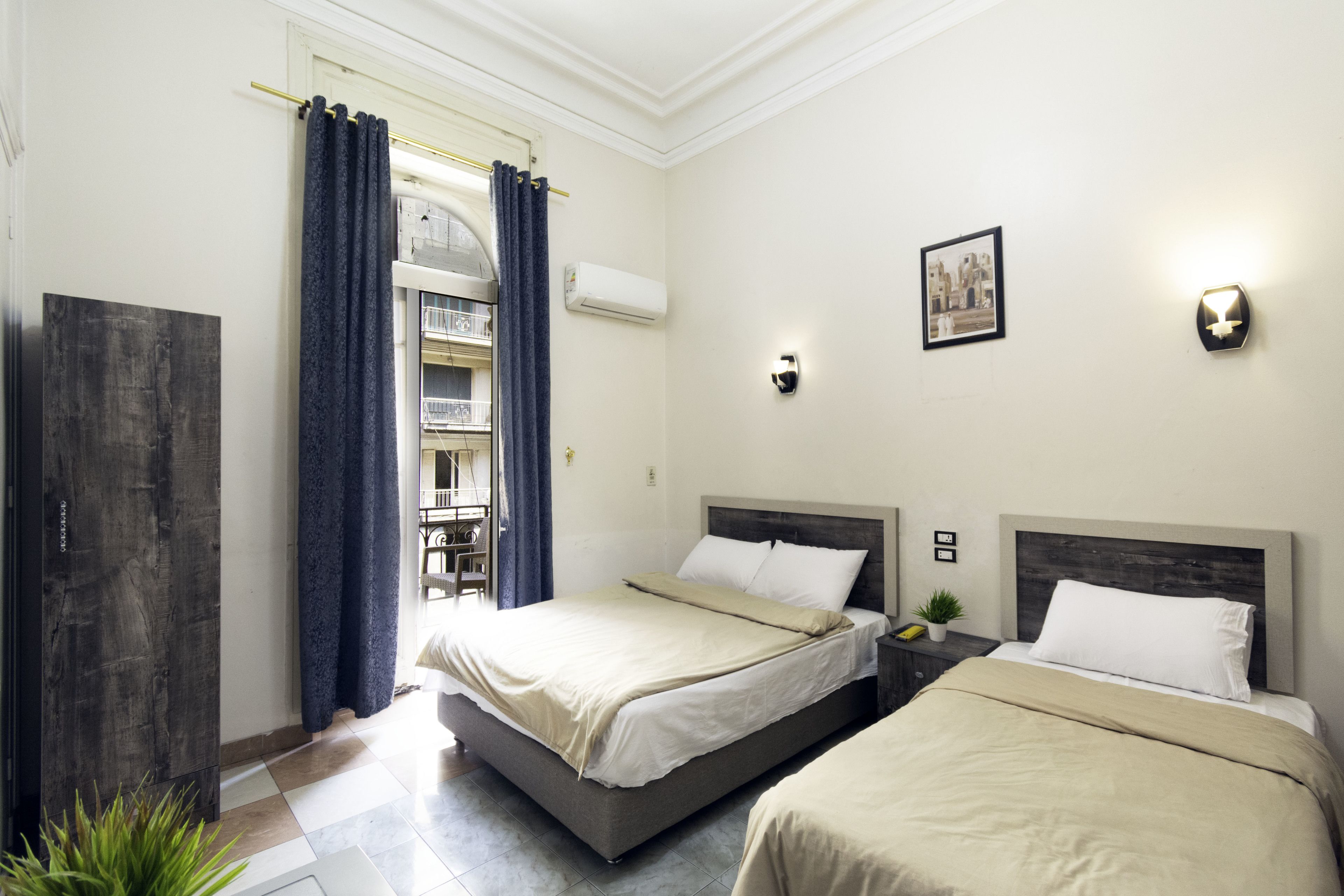 Photo - The Australian Hostel