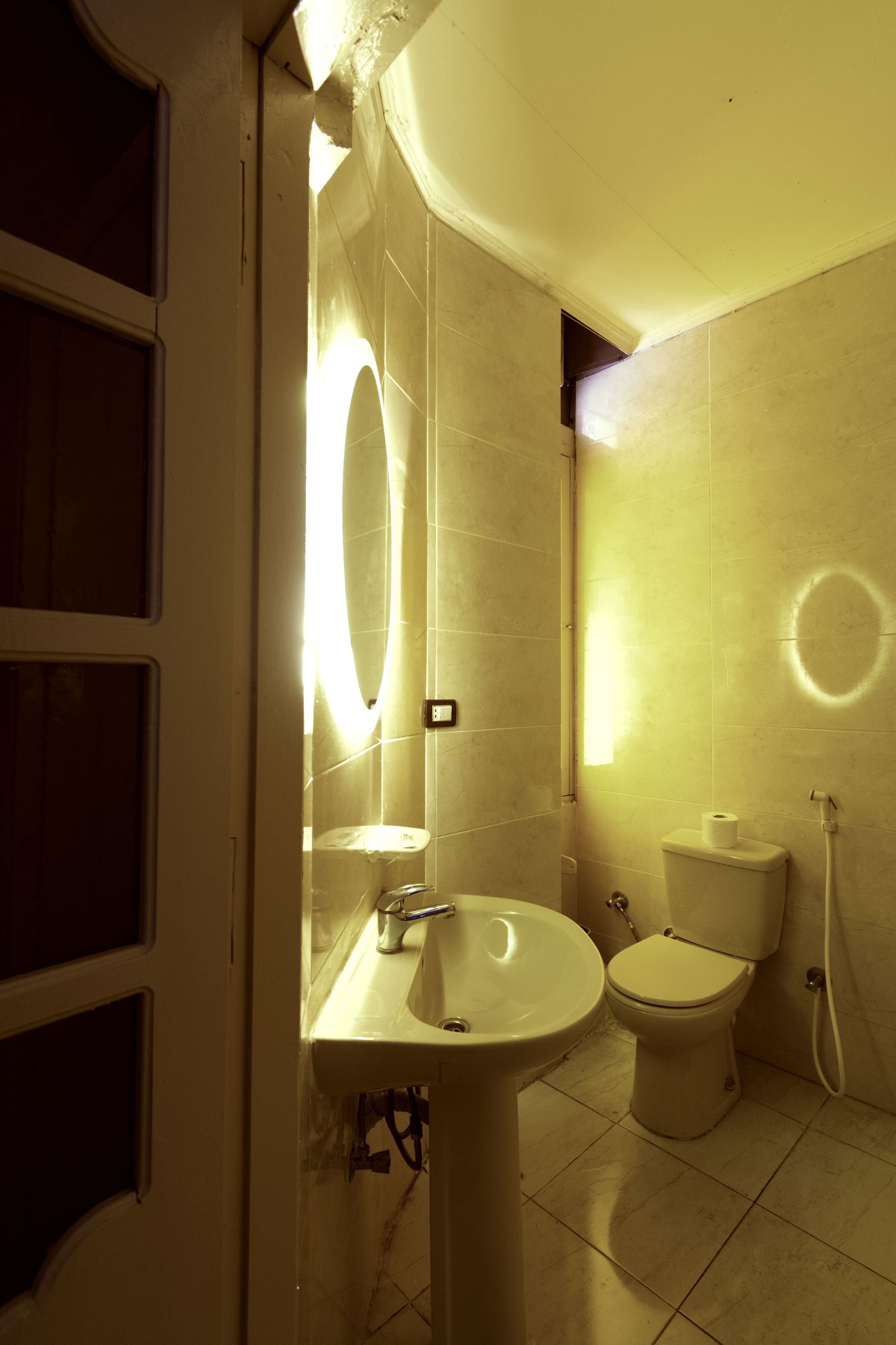 Photo - The Australian Hostel