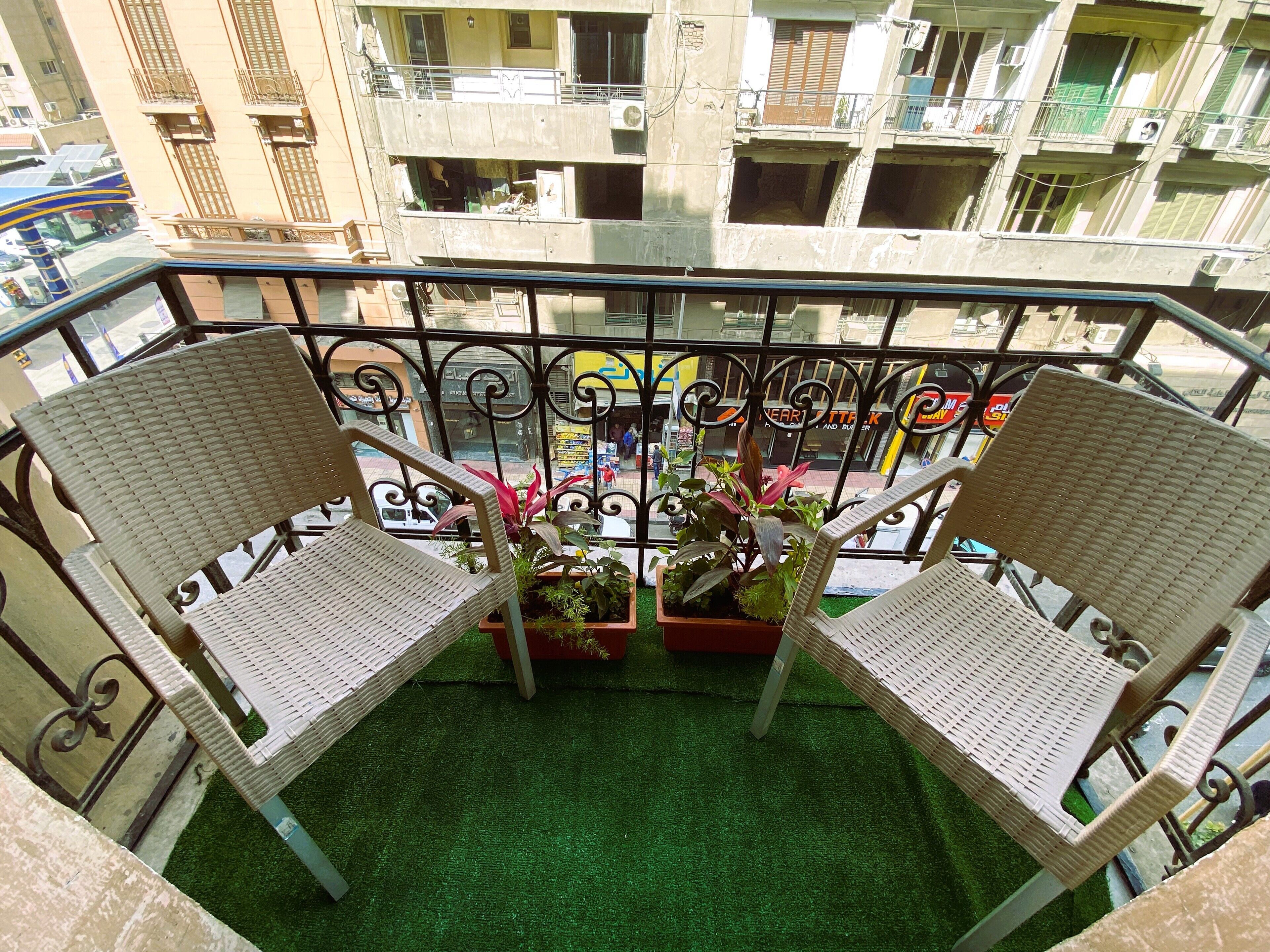 Photo - The Australian Hostel