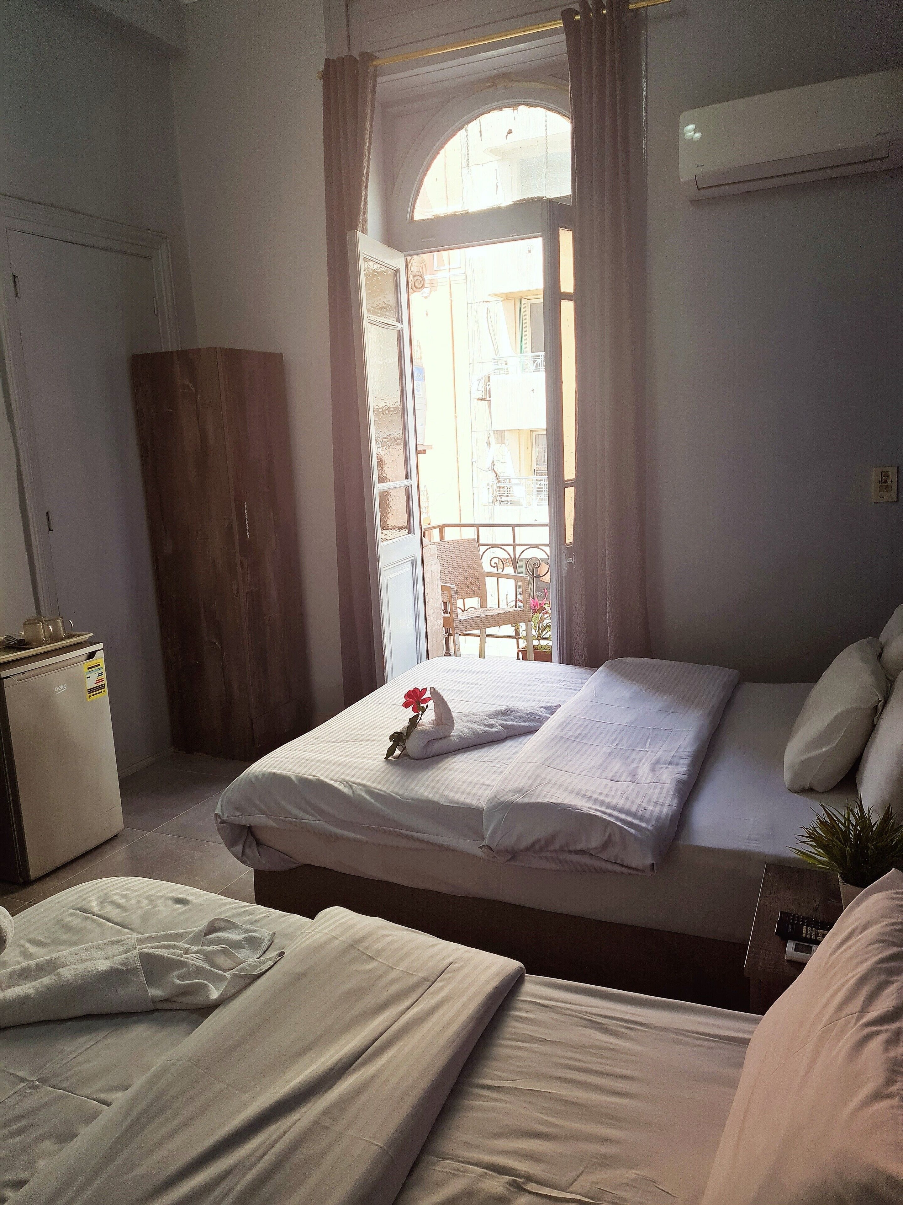 Photo - The Australian Hostel