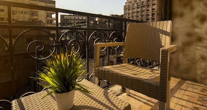 The Australian Hostel