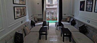 The Australian Hostel