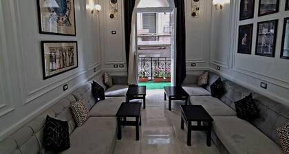 The Australian Hostel