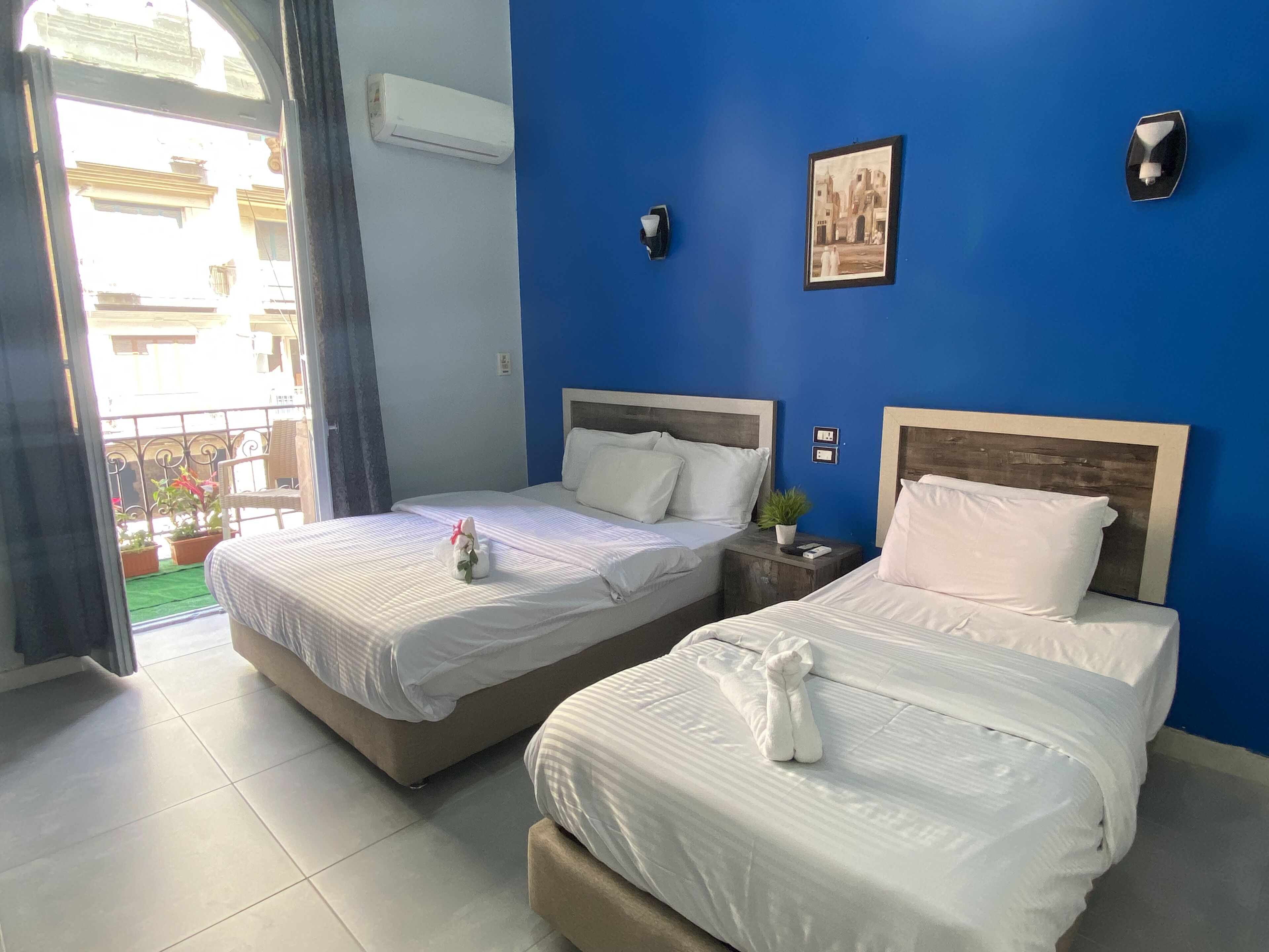 Photo - The Australian Hostel