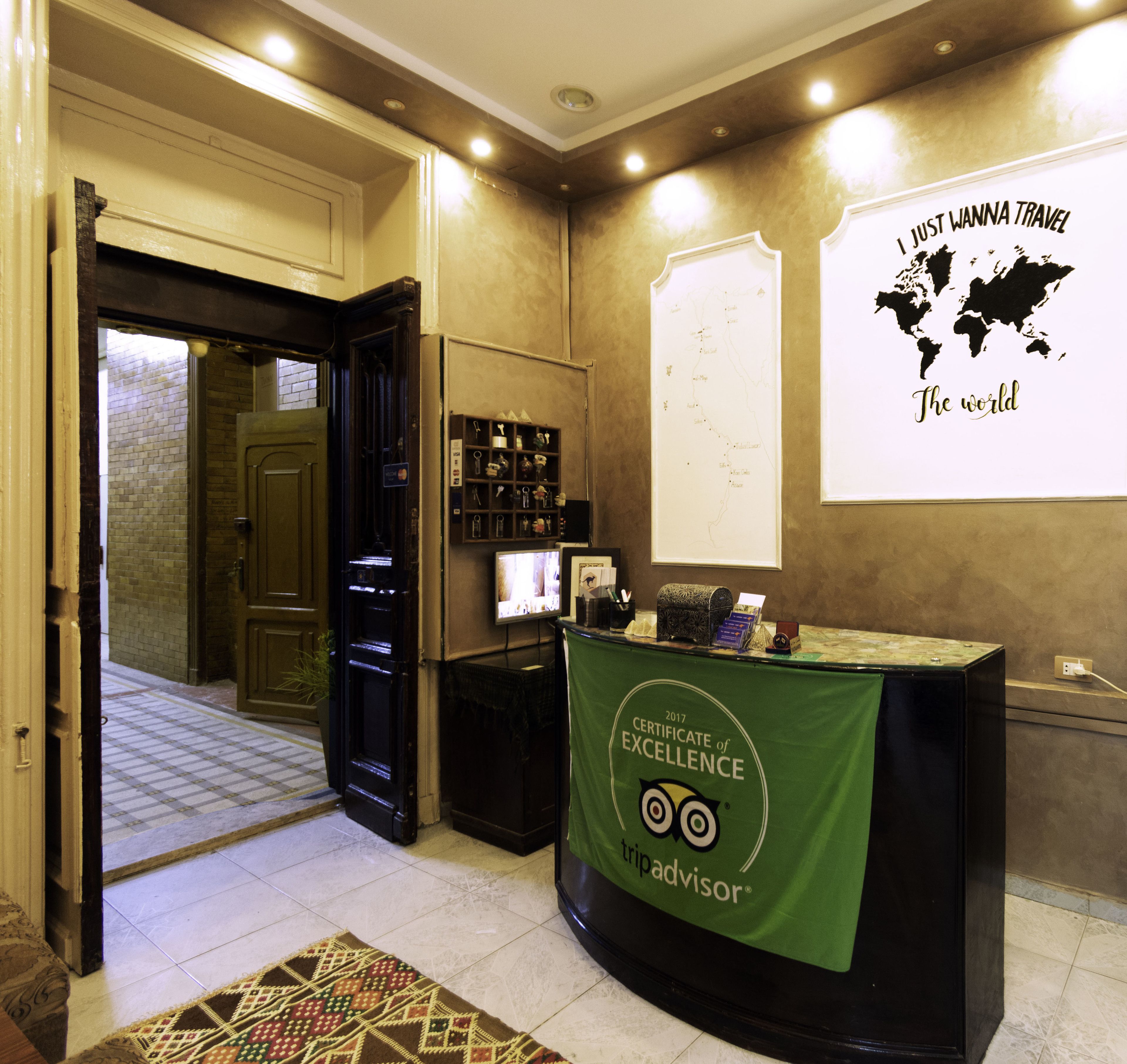 Photo - The Australian Hostel