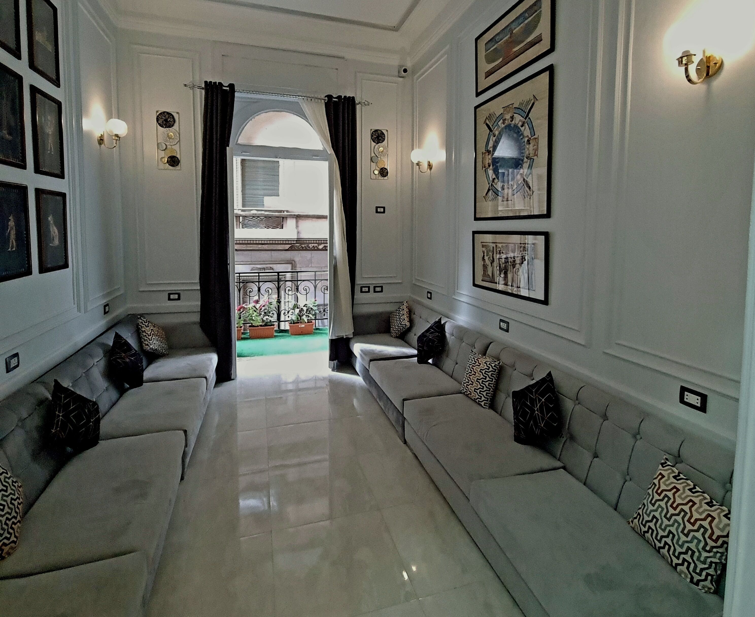 Photo - The Australian Hostel