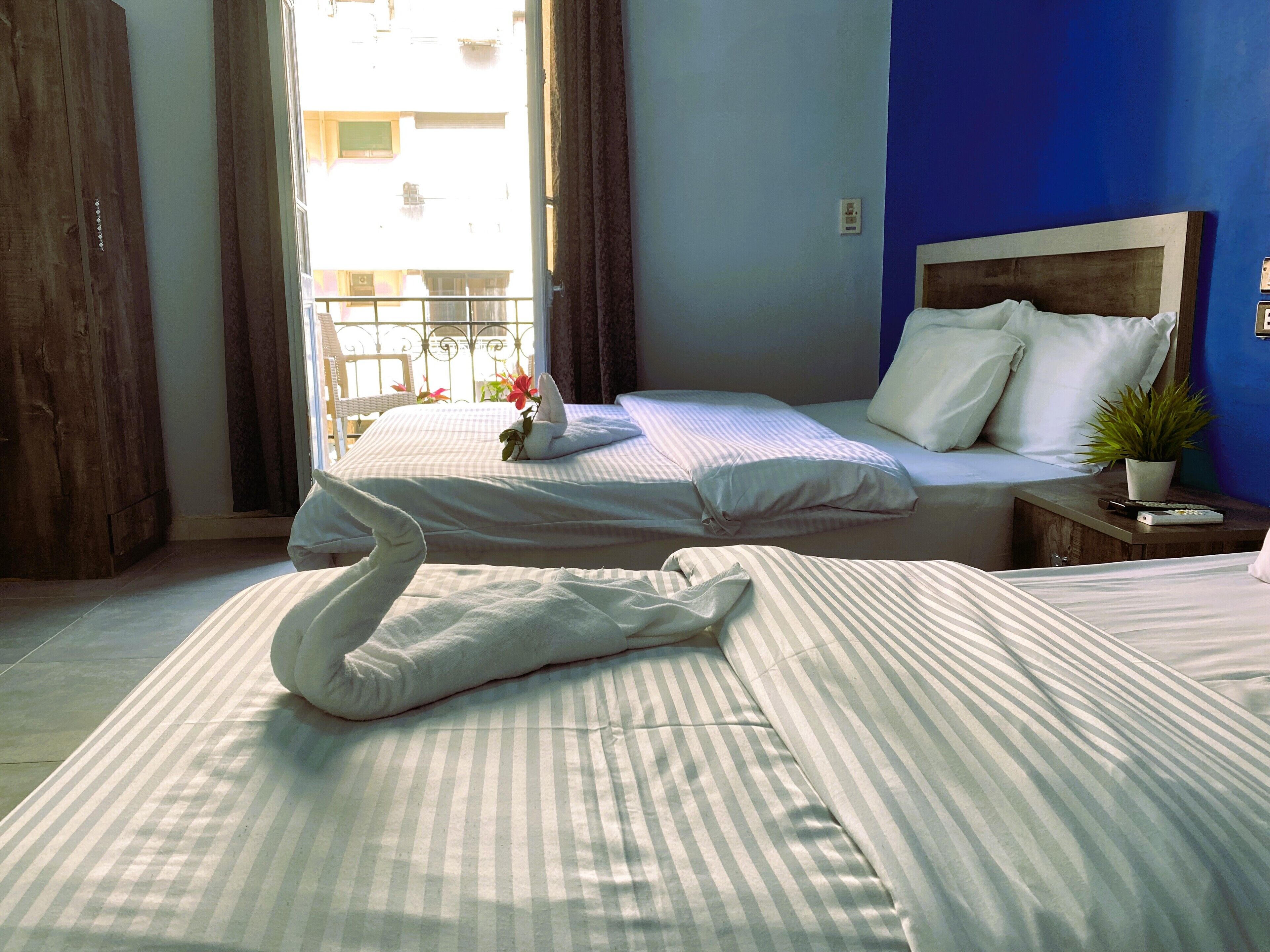 Photo - The Australian Hostel