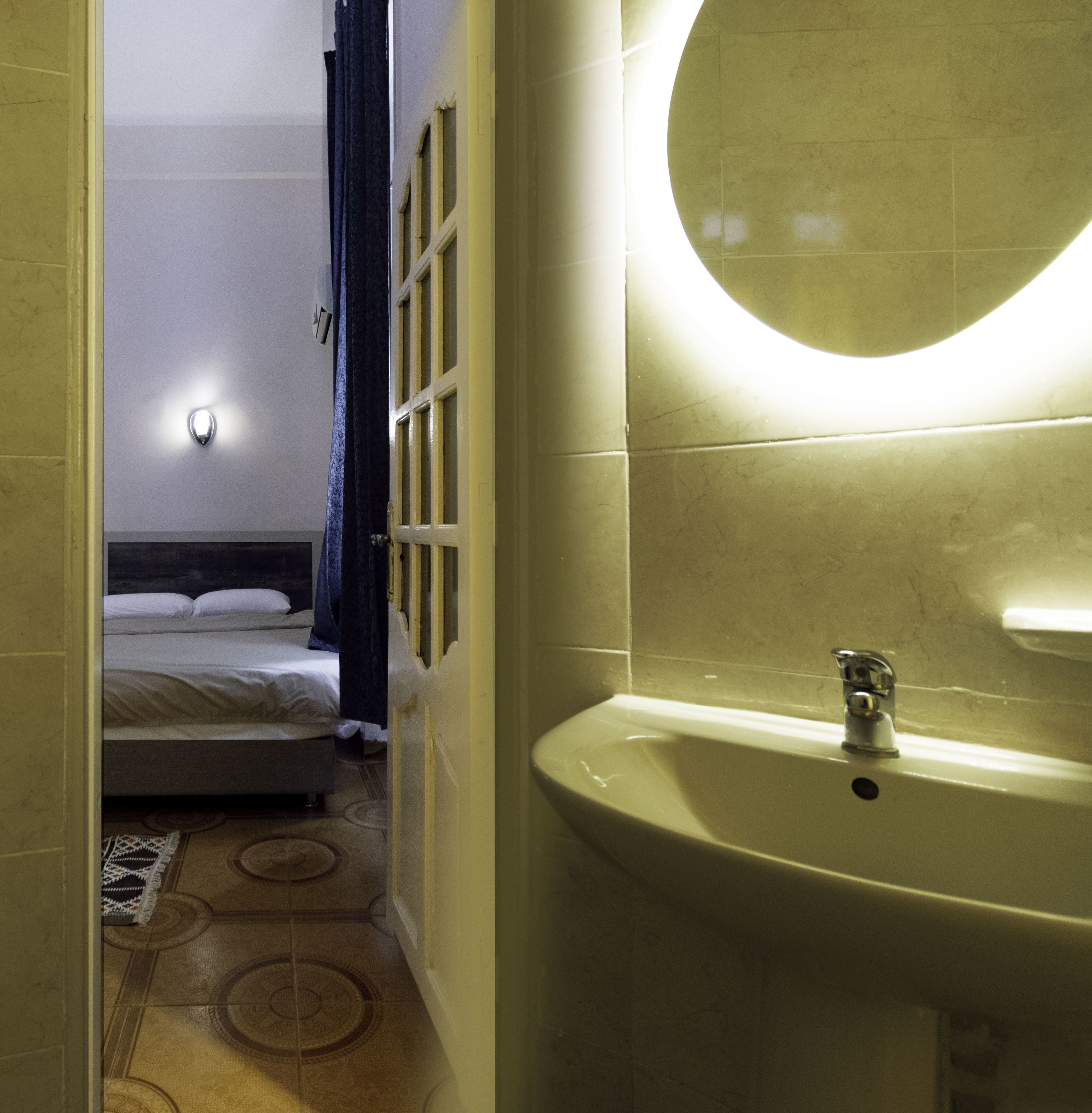 Photo - The Australian Hostel