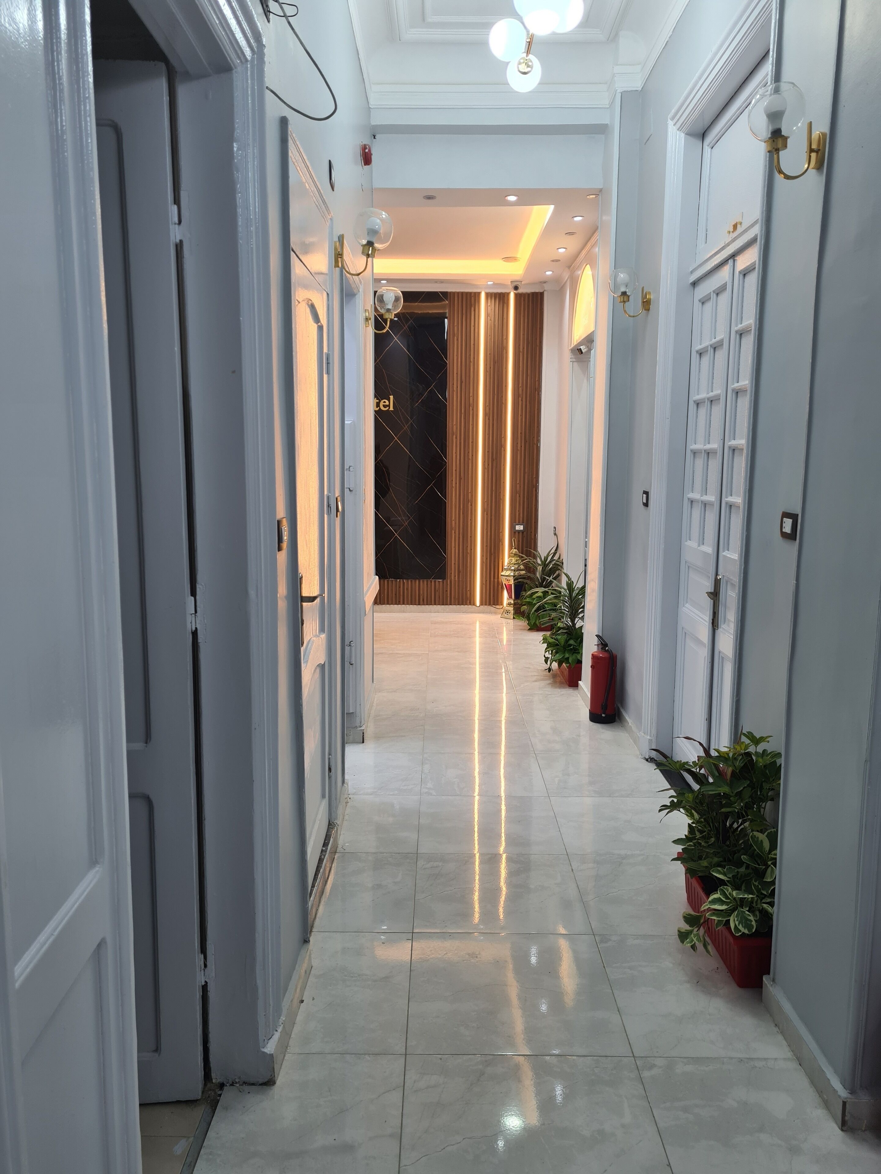 Photo - The Australian Hostel