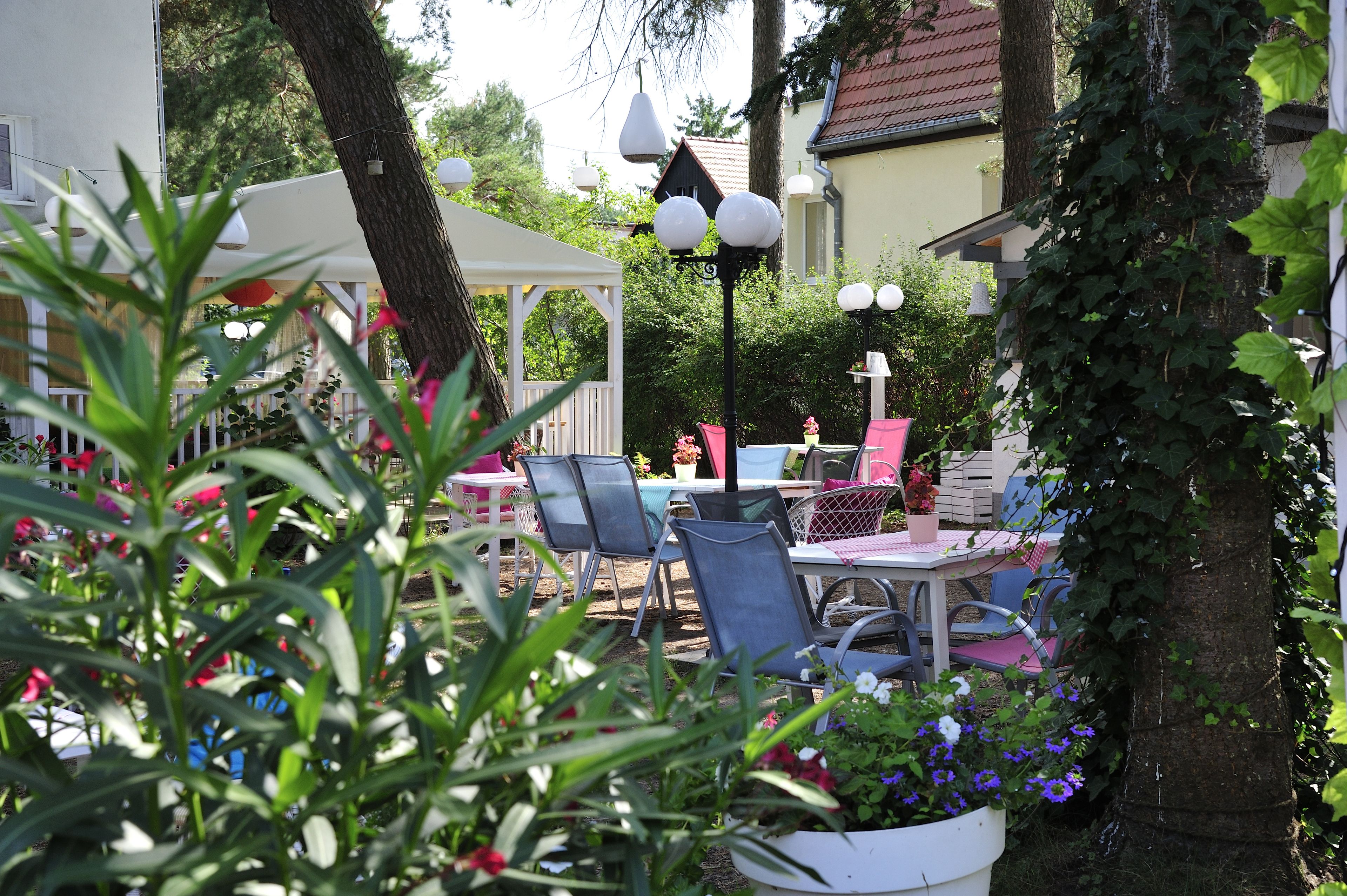 Foto - Villa Flaming