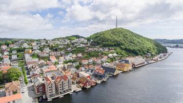 Eksteriør