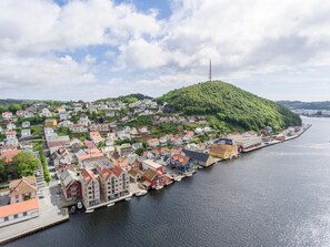Eksteriør