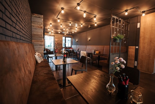 Coffee Fellows Hotel München-Freiham