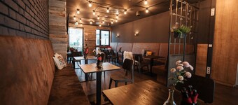 Coffee Fellows Hotel München-Freiham