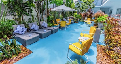 Seaside All Suites Hotel