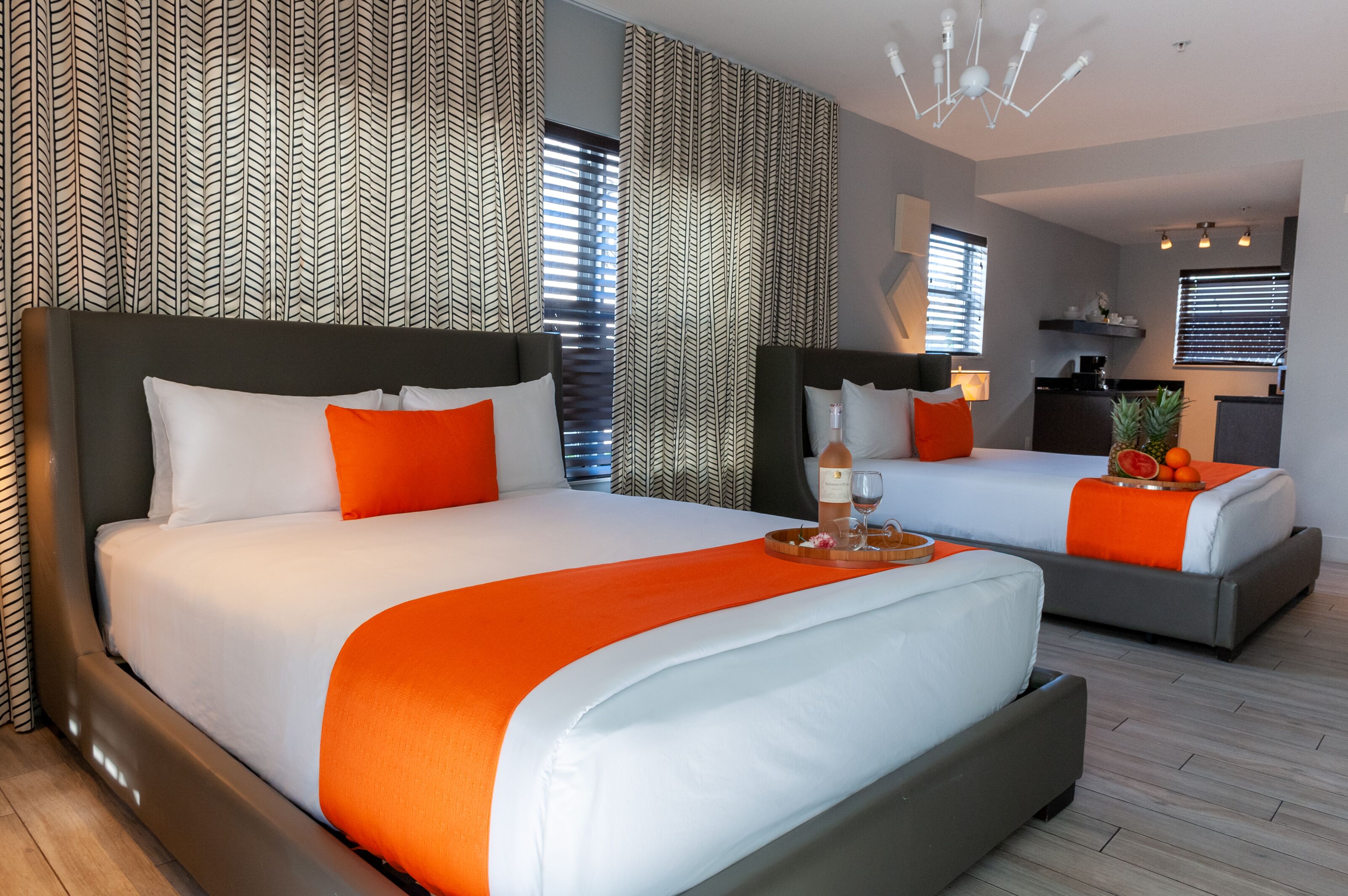 Seaside All Suites Hotel, a South Beach Group Hotel