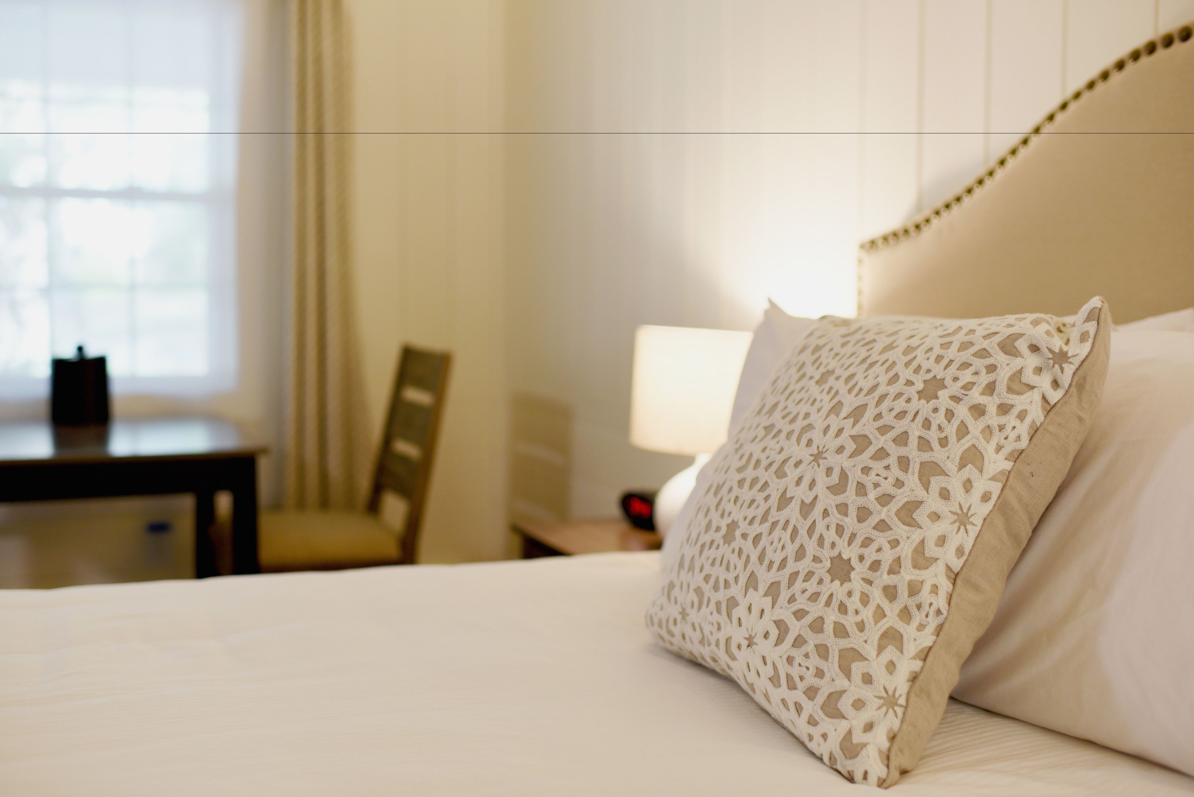 Habitación estándar, 1 cama Queen size | Servicios de la habitación