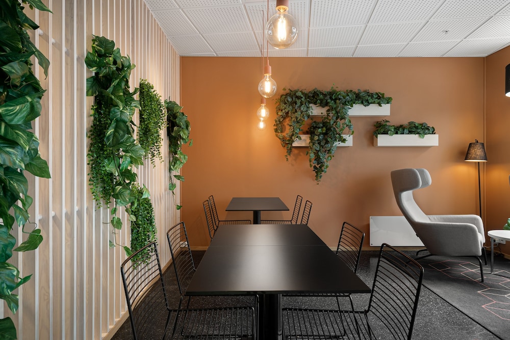 Citybox Hotels Bergen City photo 6