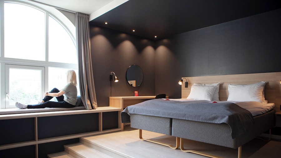 Citybox Bergen City