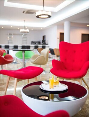 Business center - VIP Executive Tete (Tete)