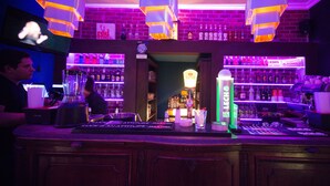 Nightclub - Greg&tom Beer House Hostel (Krakow)