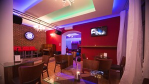 Restaurant - Greg&tom Beer House Hostel (Krakow)