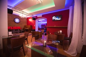 Restaurant - Greg&tom Beer House Hostel (Krakow)