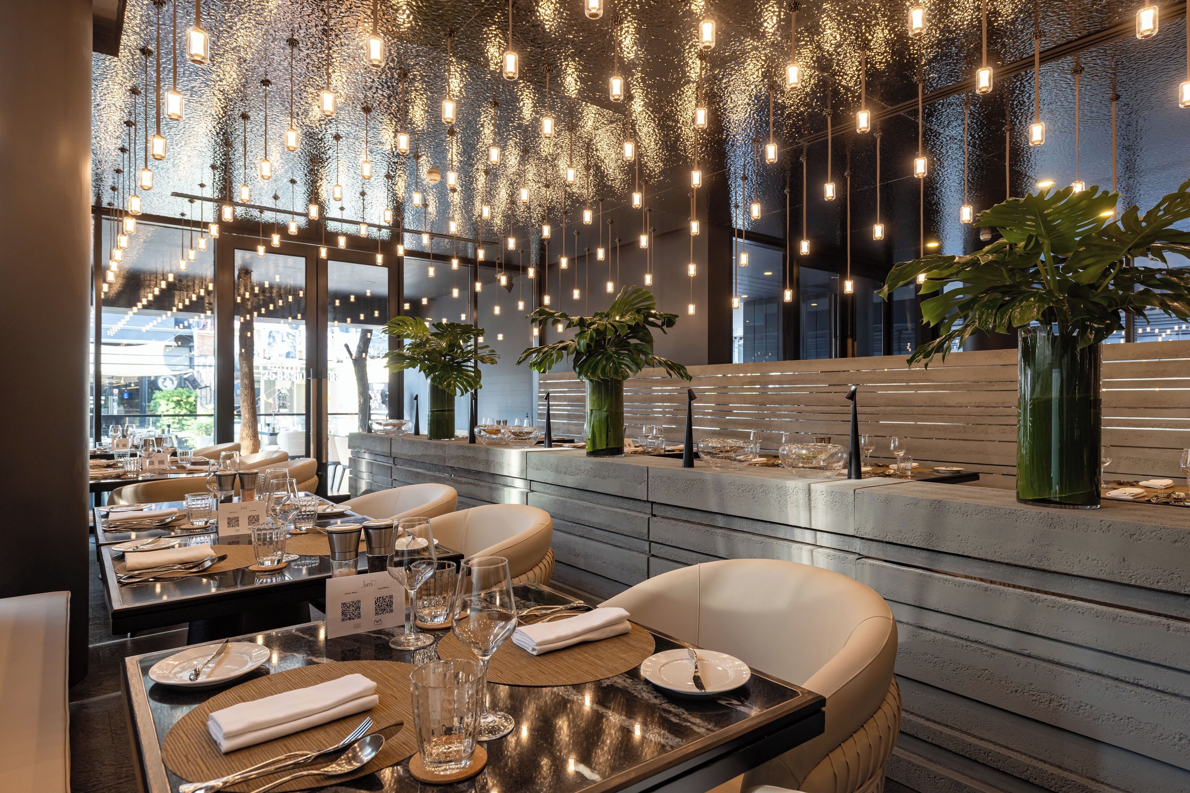 breakfast, lunch, dinner served; italian cuisine