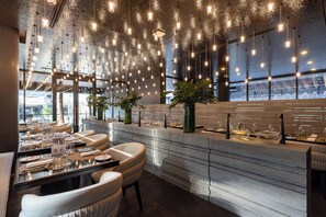 Spécialités Cuisine italienne