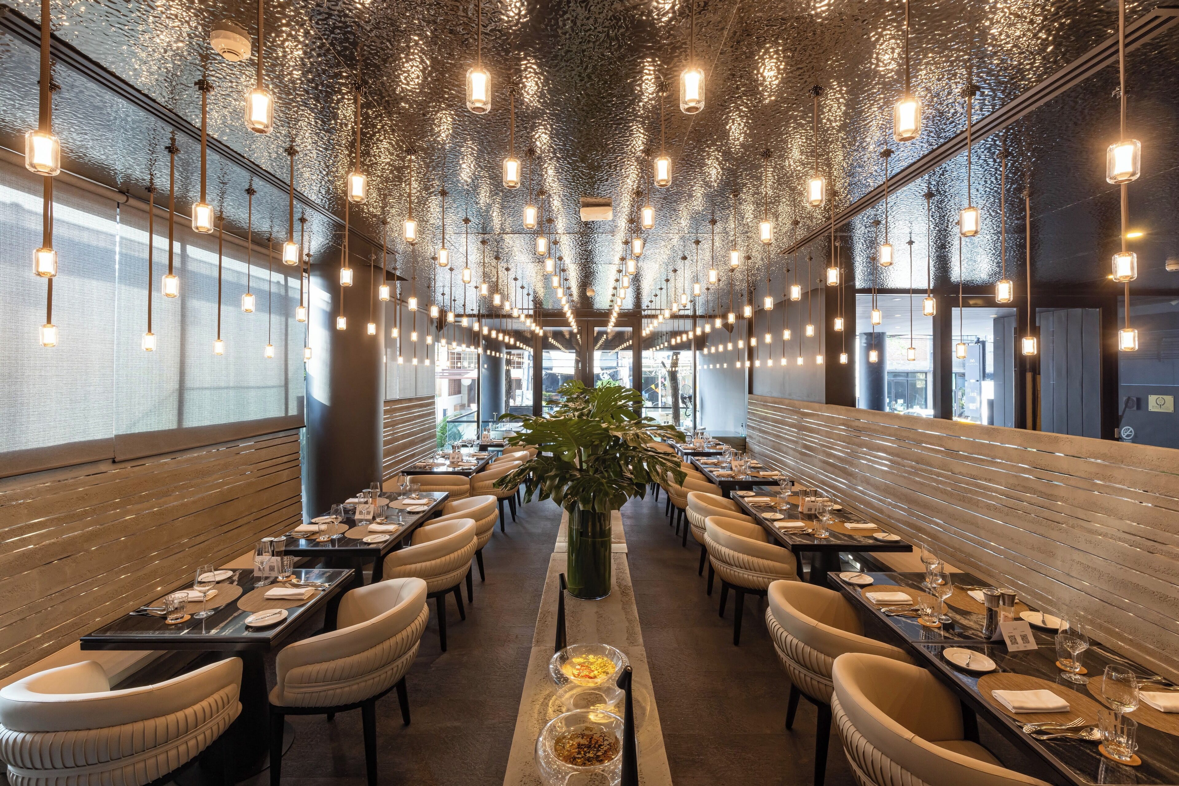 Foto - AMANOR Hotel Chiang Mai