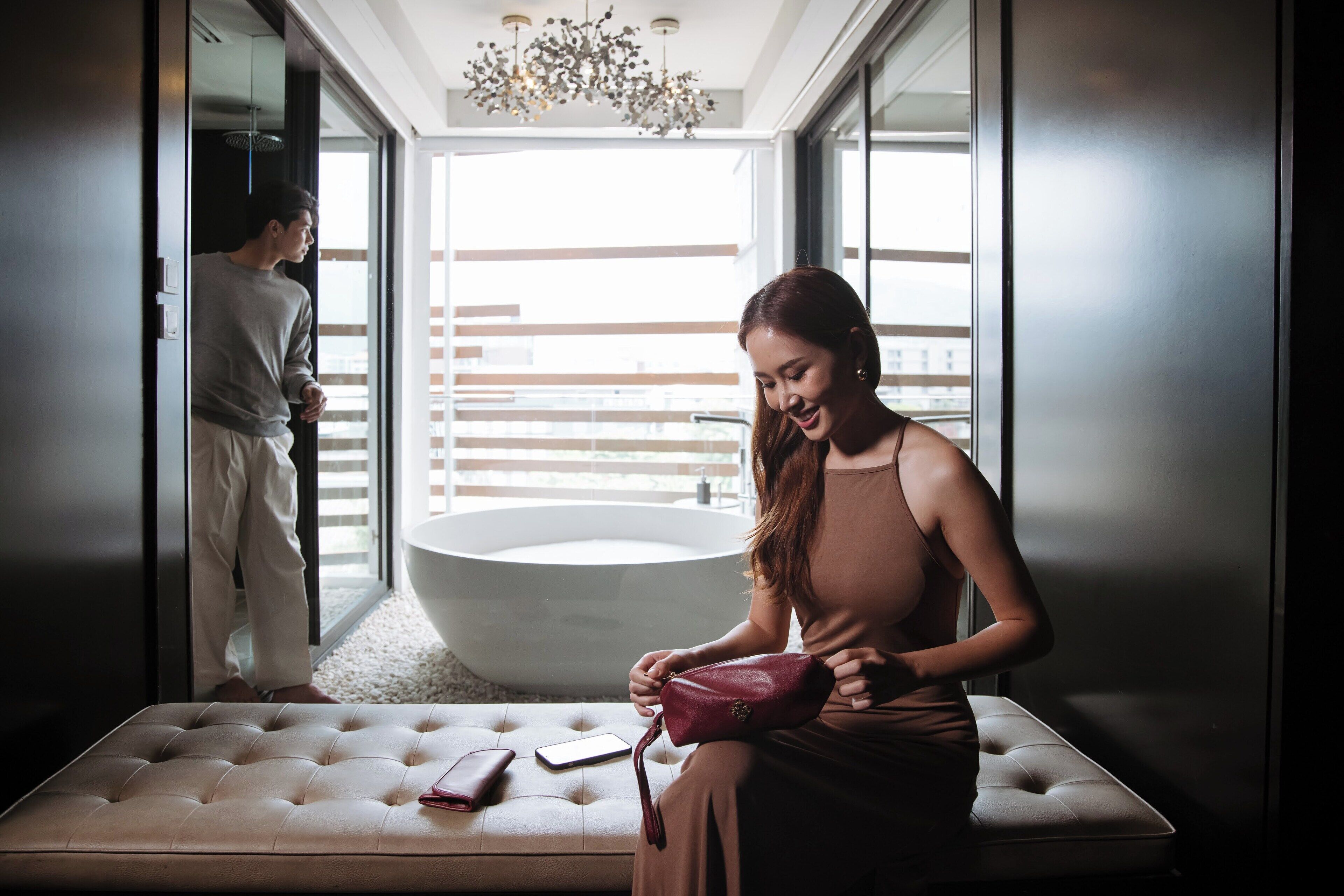 Foto - AMANOR Hotel Chiang Mai