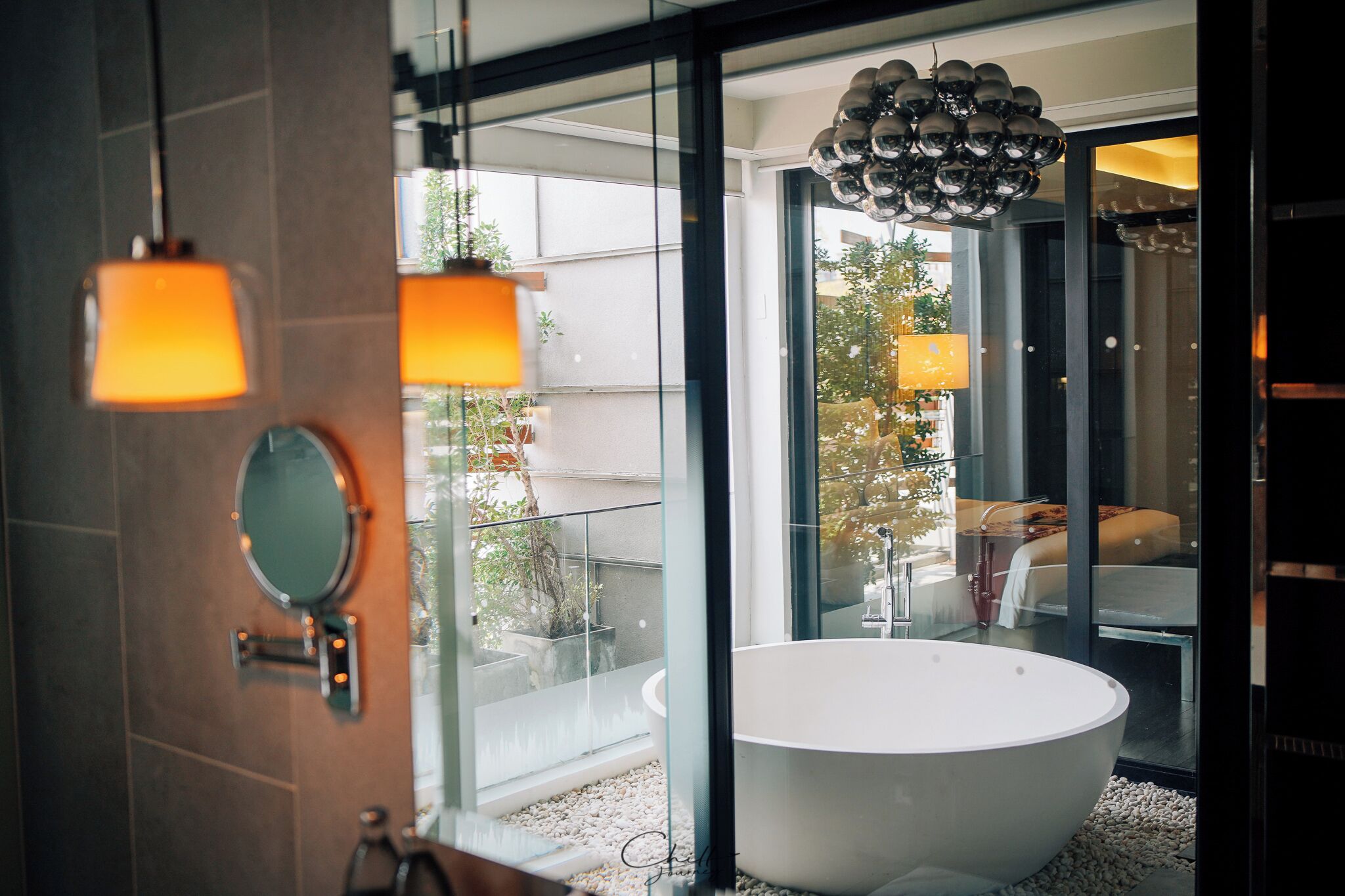 premier suite | egyptian cotton sheets, premium bedding, down duvets, pillow-top beds