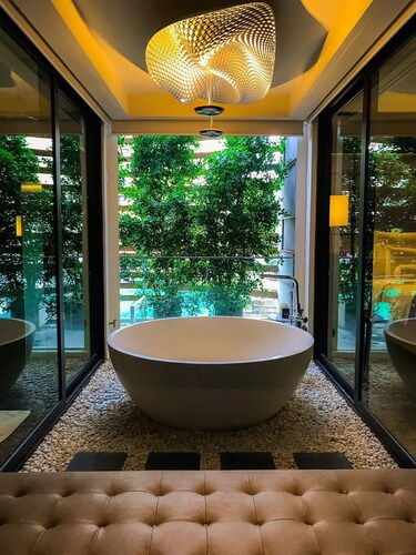 AMANOR Hotel Chiang Mai