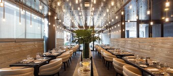 AMANOR Hotel Chiang Mai