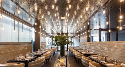 AMANOR Hotel Chiang Mai
