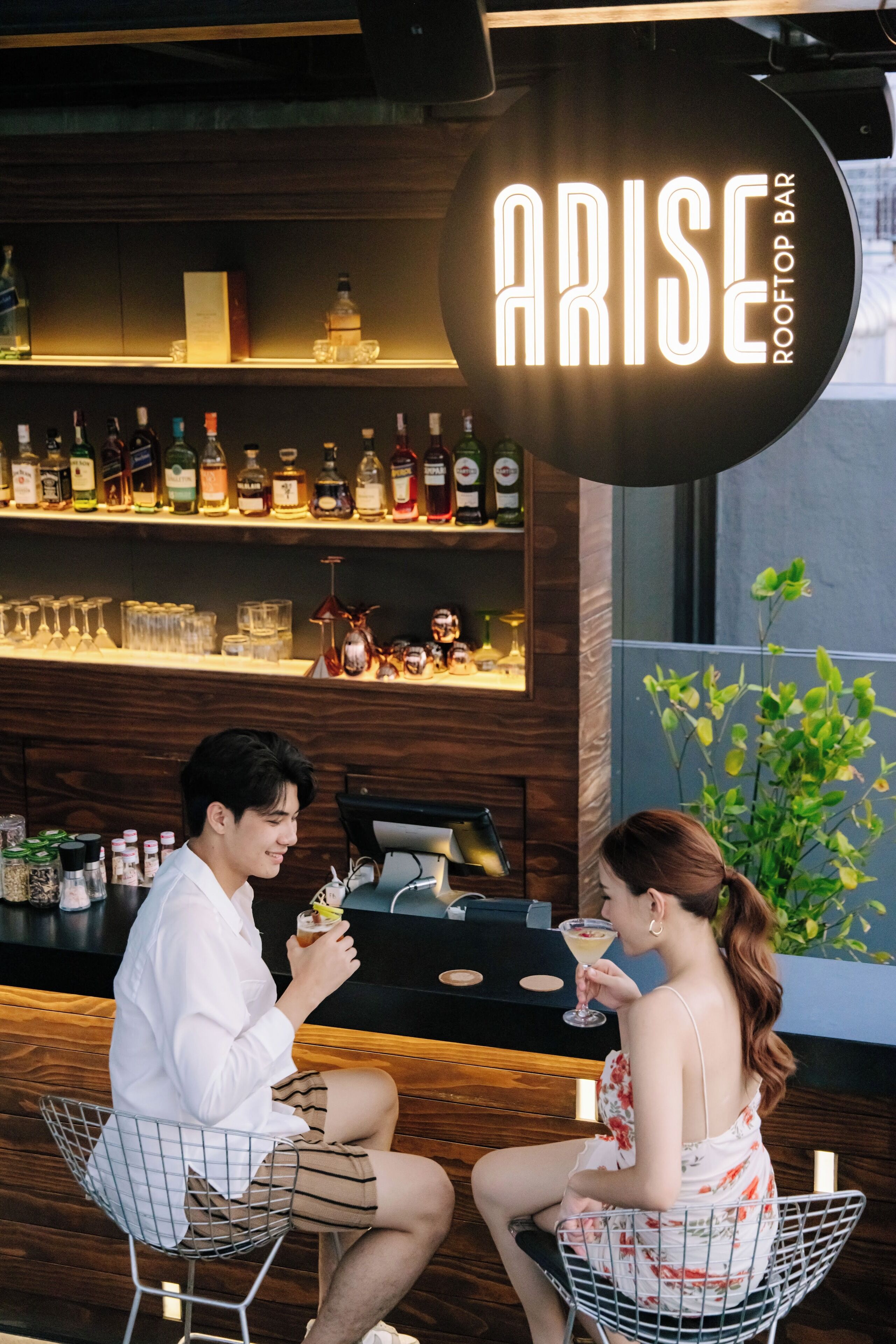 Foto - AMANOR Hotel Chiang Mai