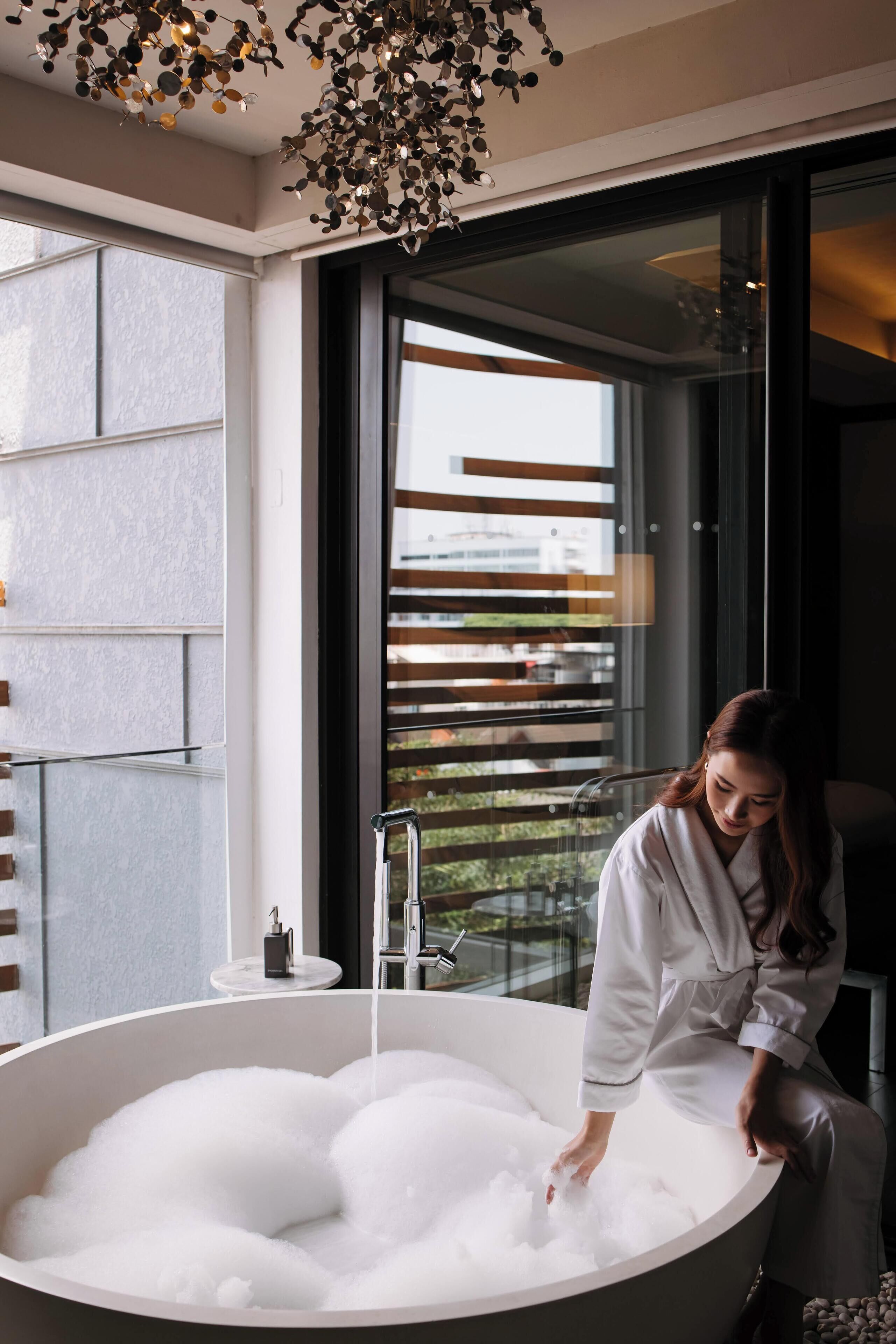 Foto - AMANOR Hotel Chiang Mai