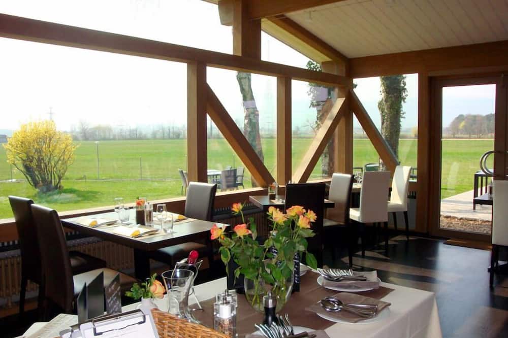 Relais de l'Aérodrome