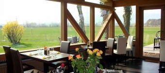 Relais de l'Aérodrome