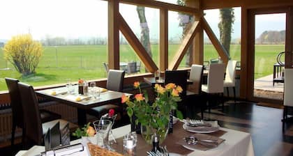 Relais de l'Aérodrome