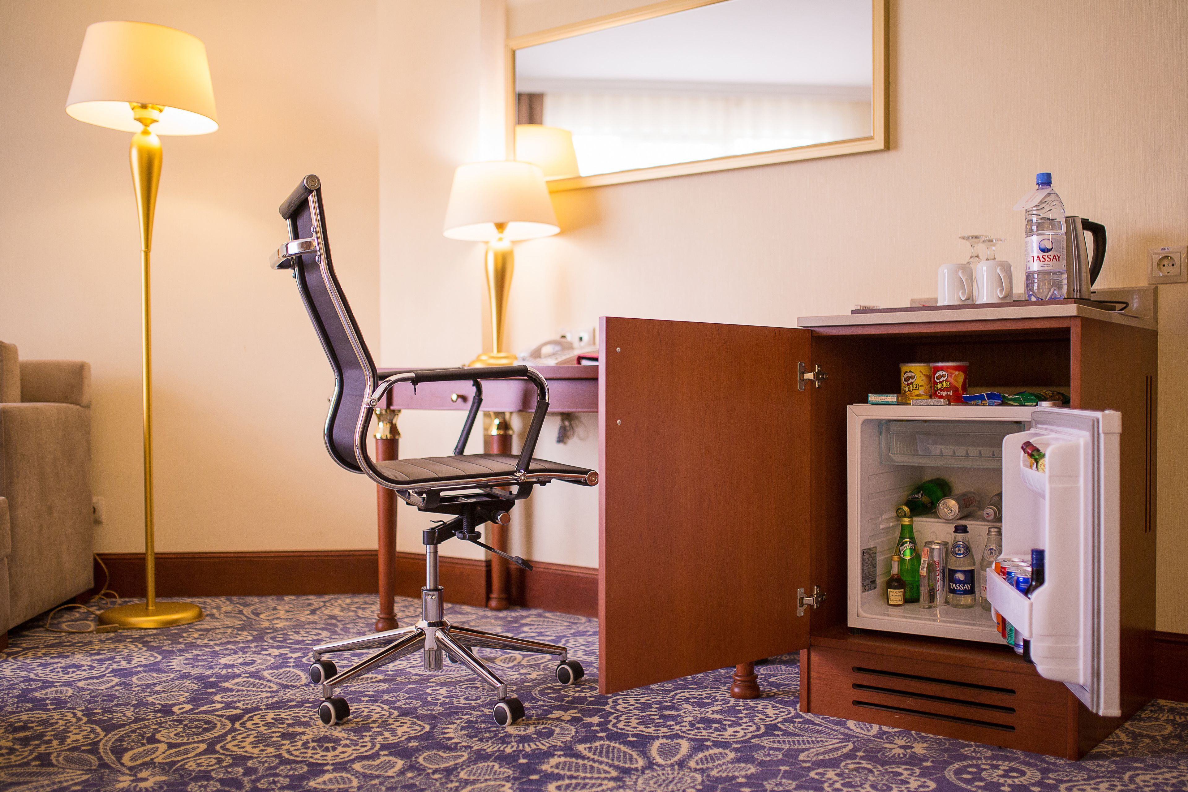 Photo - Ramada by Wyndham Almaty