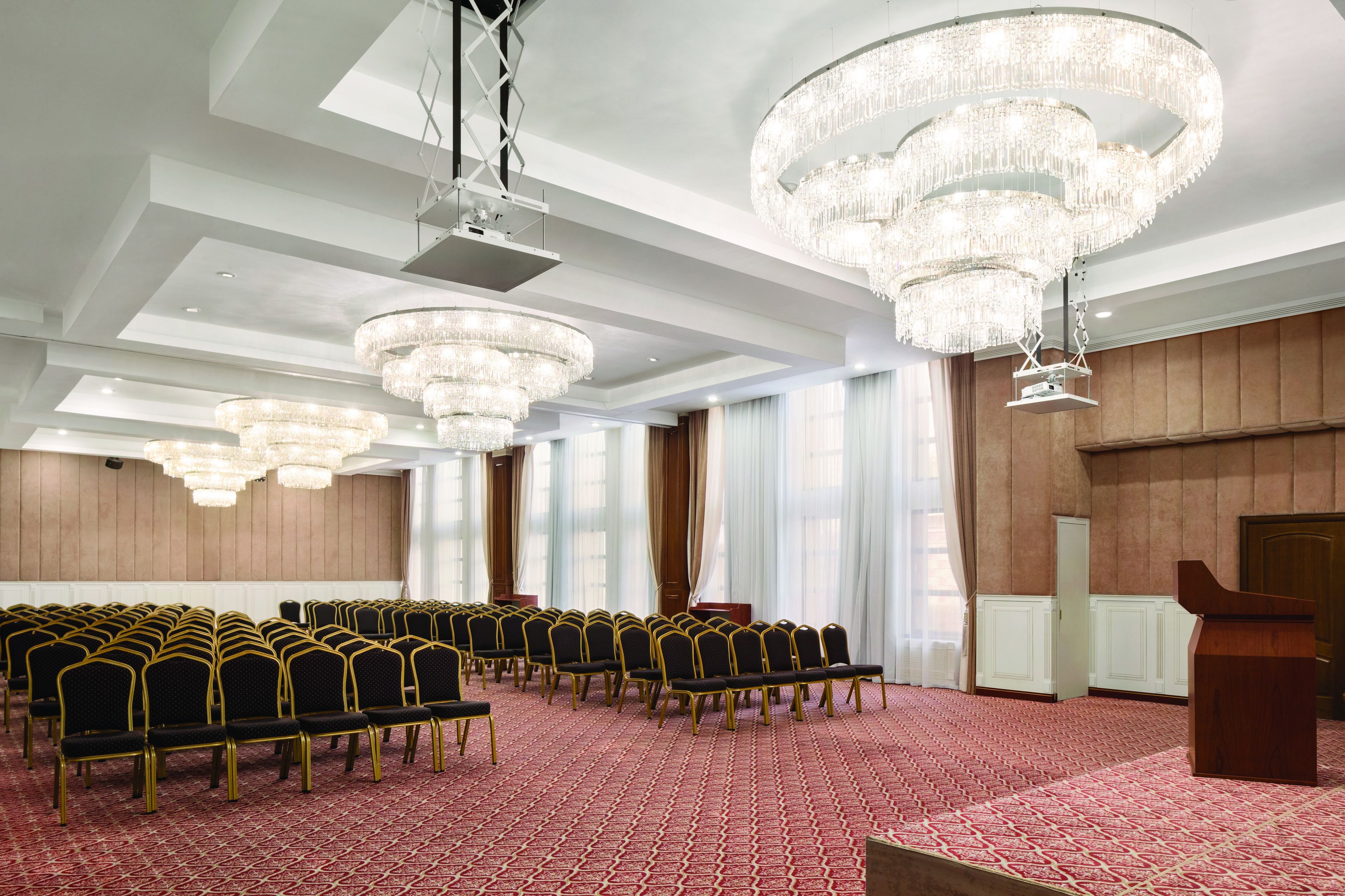 Photo - Ramada by Wyndham Almaty