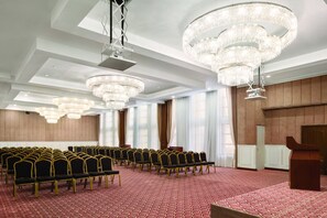 Sala de reuniones