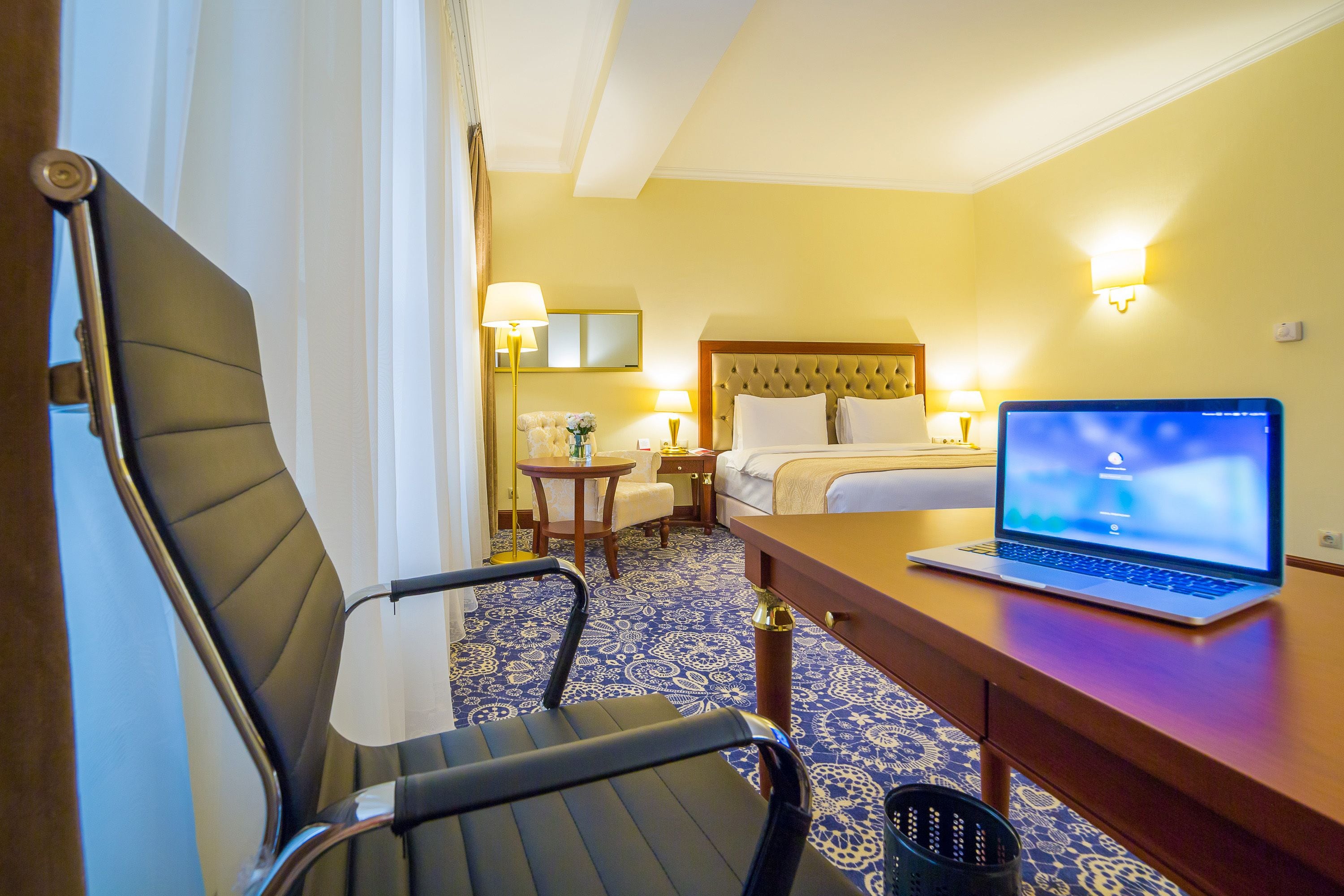Photo - Ramada by Wyndham Almaty