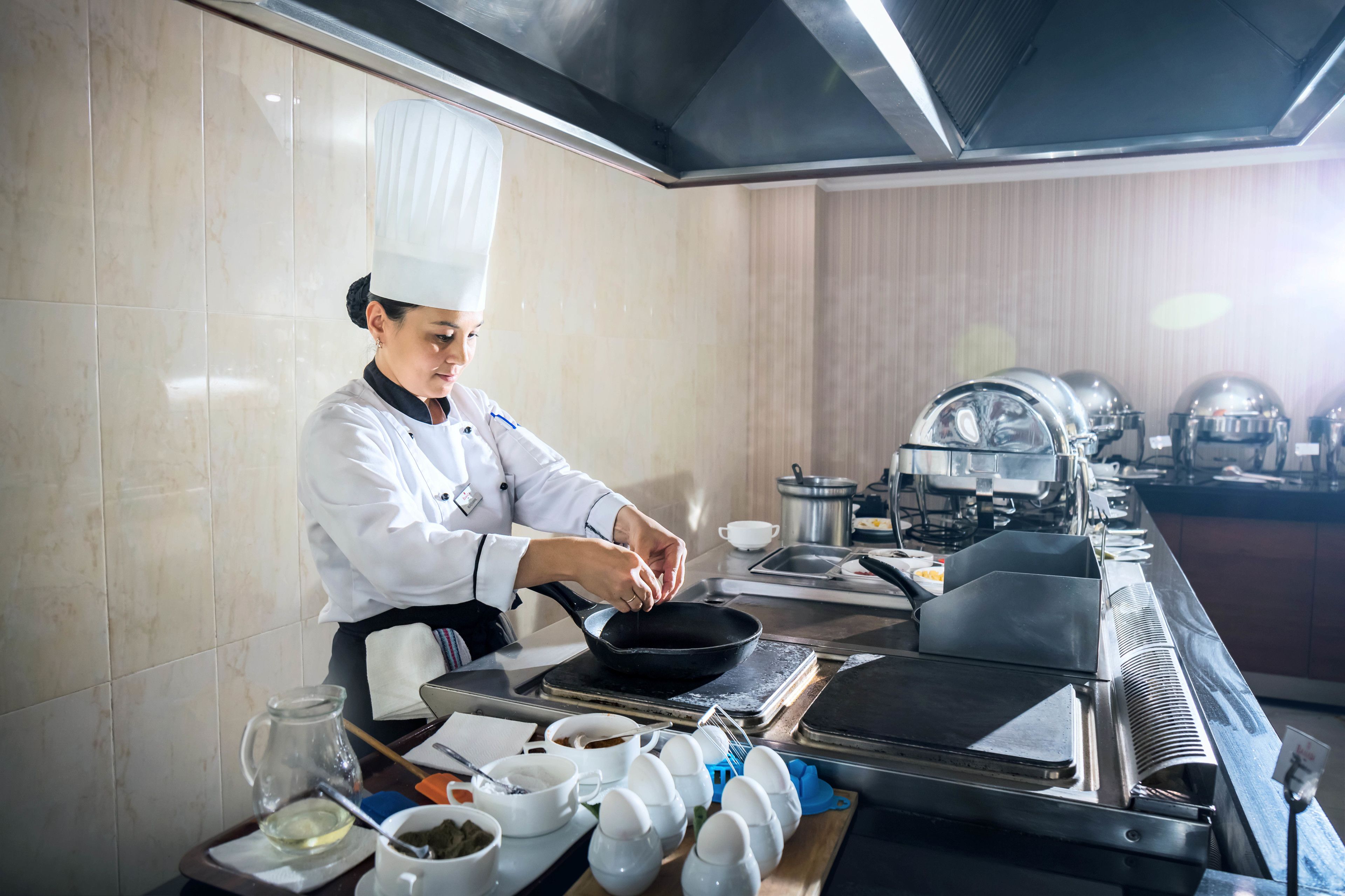 Photo - Ramada by Wyndham Almaty