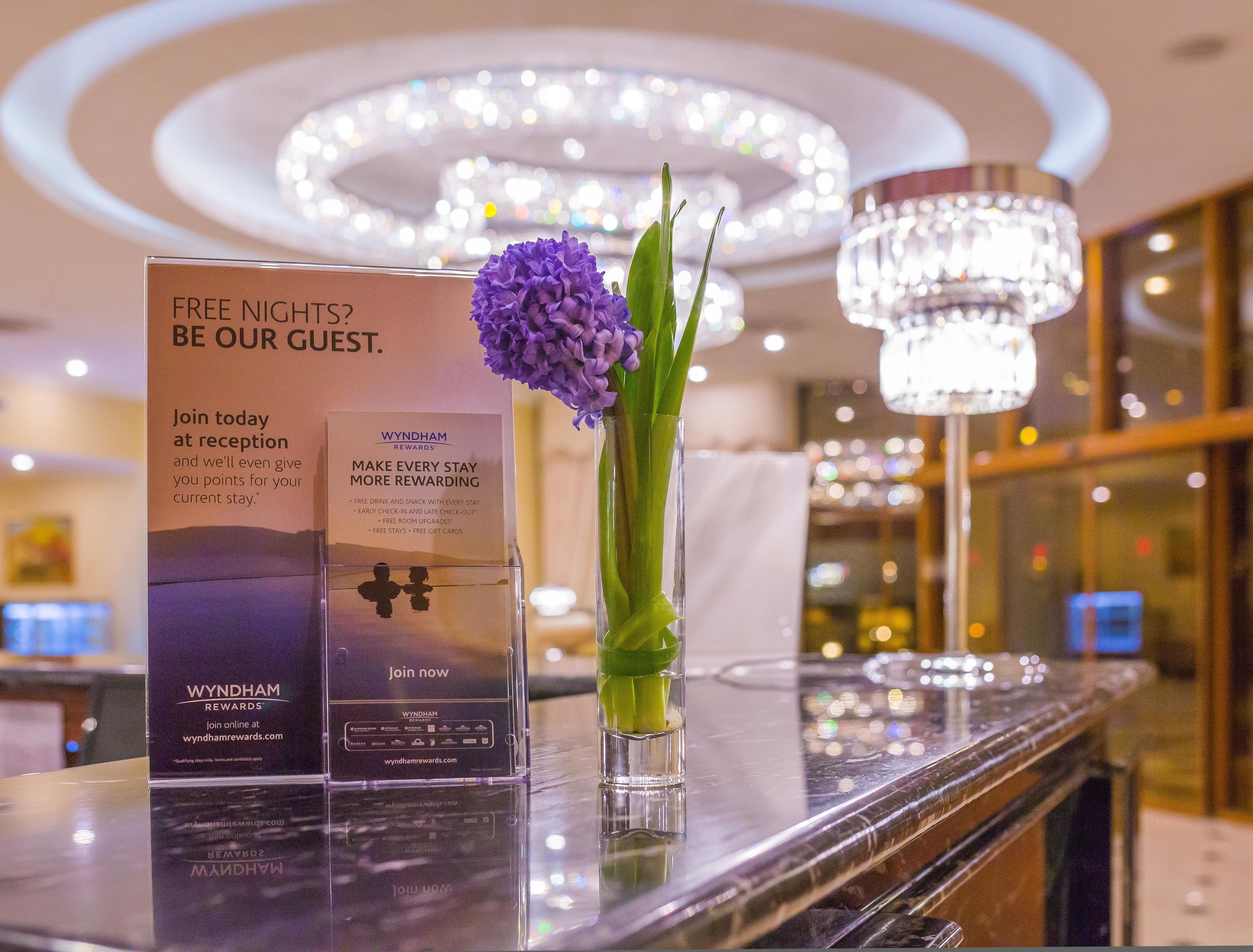 Photo - Ramada by Wyndham Almaty