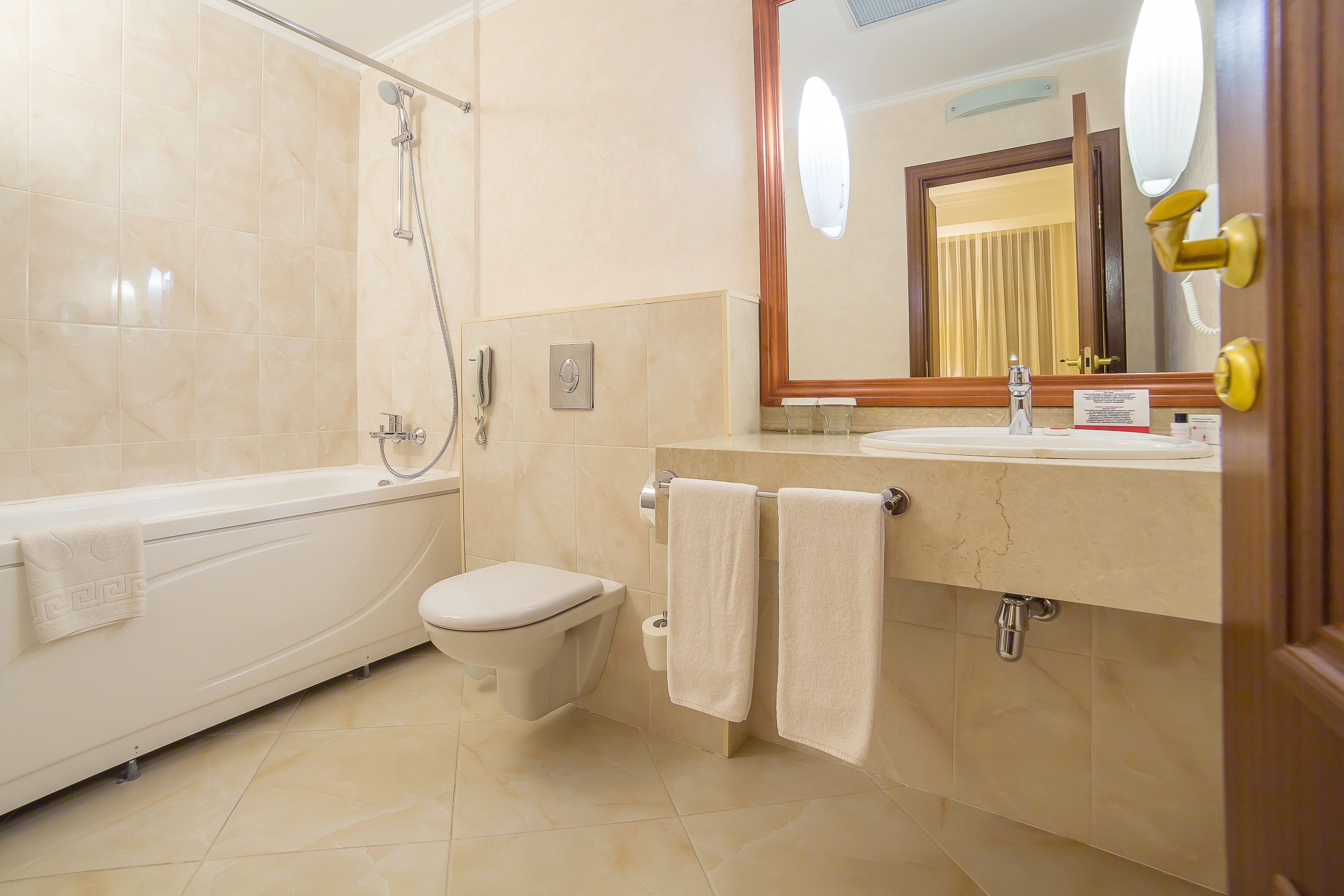 Photo - Ramada by Wyndham Almaty