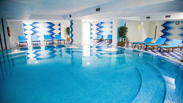 Unclassified image, 1 of 84, button - Ramada by Wyndham Almaty (Almaty)