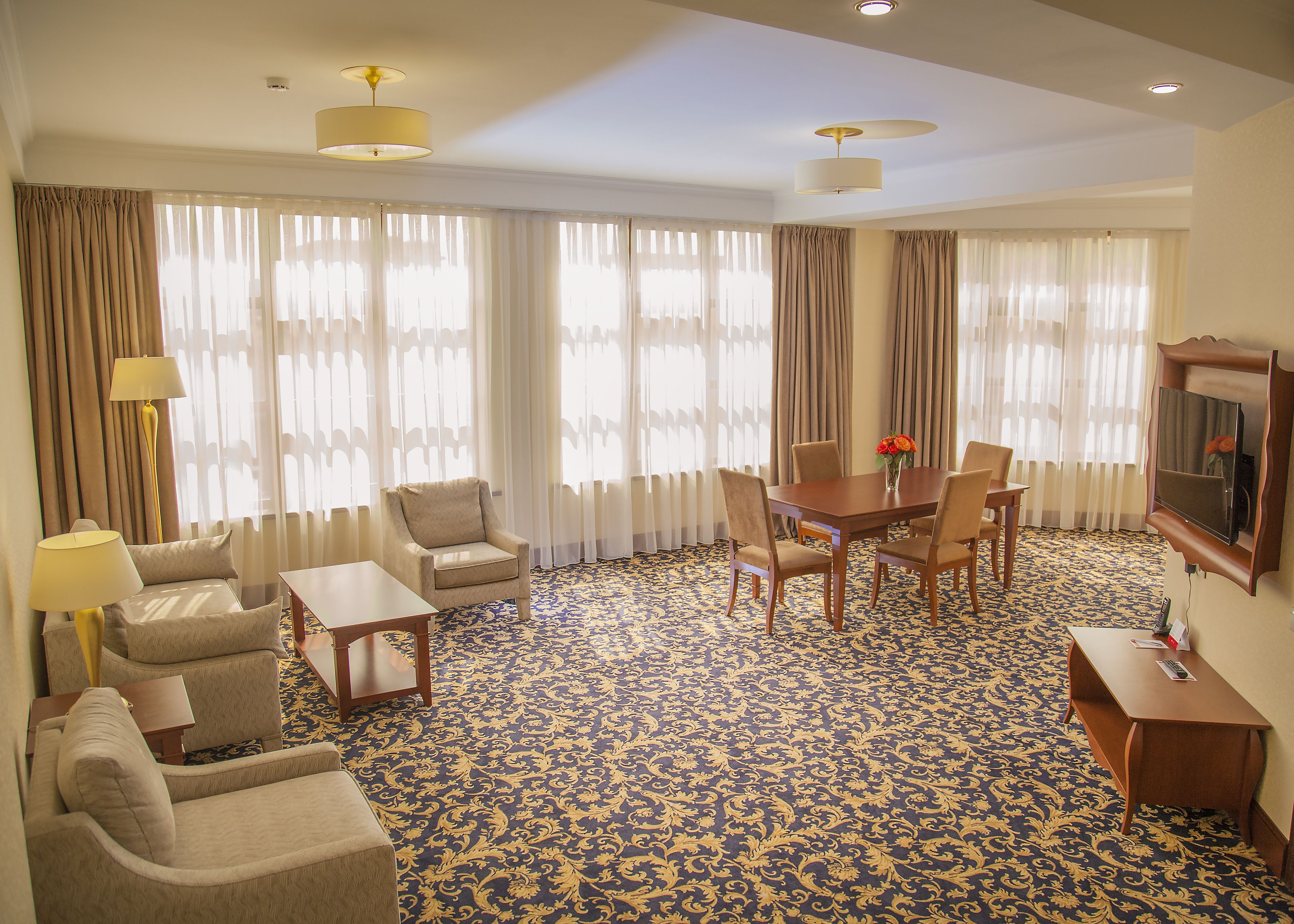 Photo - Ramada by Wyndham Almaty