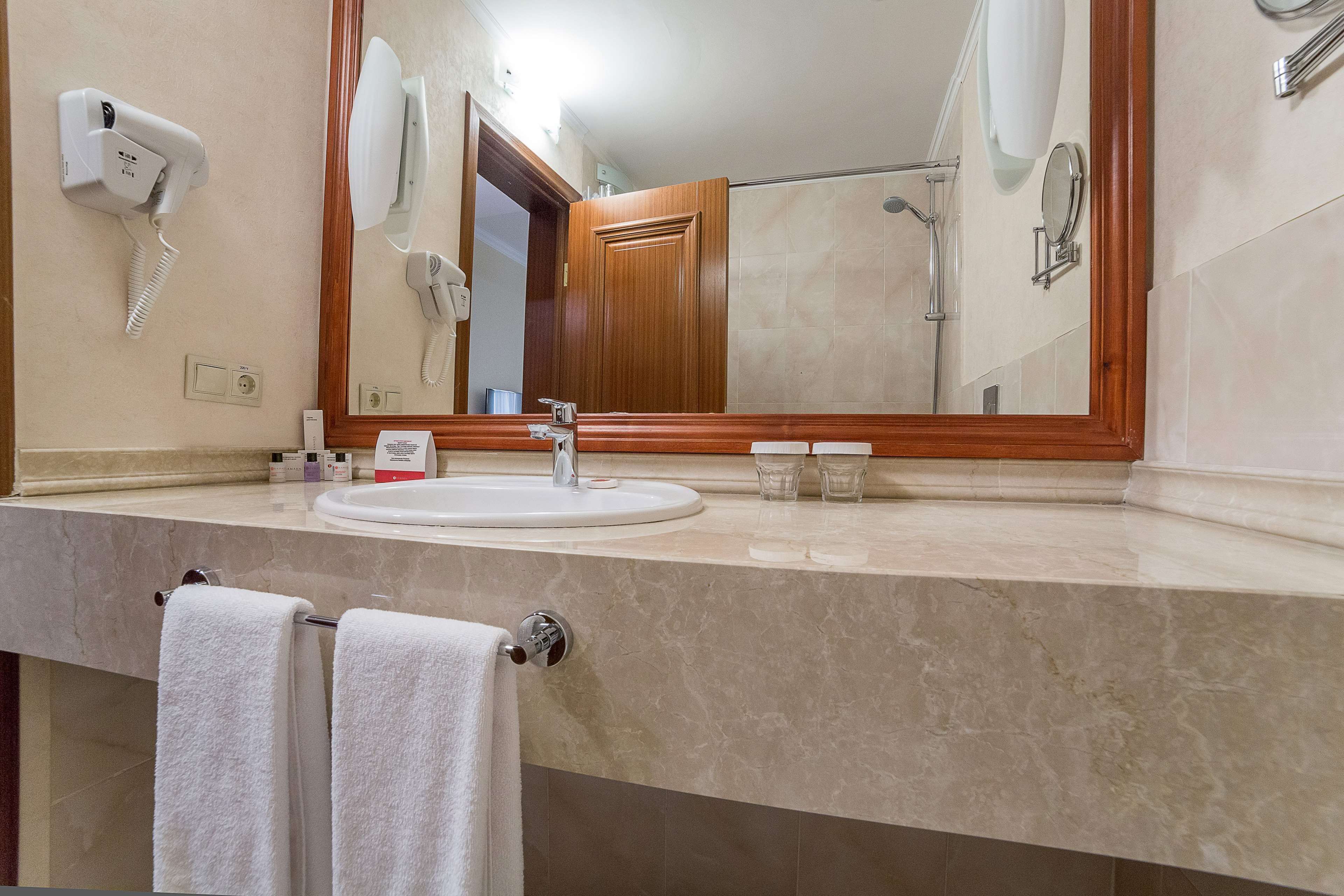 Photo - Ramada by Wyndham Almaty